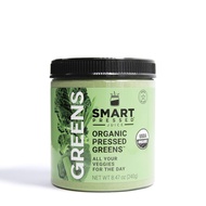 Organic Greens Superfoods Juice Powder Single Serving Cold-Pressed Vegan Alkalizing Green Juice Clea