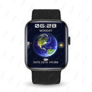 AHKLO HK9 Pro Max + Gen4 AMOLED สมาร์ทวอท์ชผู้ชายผู้หญิงอัลบั้มรูปการควบคุมท่าทางเข็มทิศเอ็นเอฟซีอัต