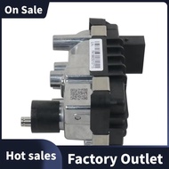 Car Turbo  Turbo Electric Actuator G-35 757779-10 757779 for  C30 C70 S40 S60 XC90  S-Type XF XJ