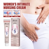 Women's Intimate Nursing Cream Herbal Antibacterial Anti-Itch Treatment