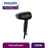 Philips ESSENTIAL CARE BHC010/12 HAIR DRYER BHC010 - Official Warranty