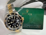 勞力士Rolex Submariner 126613