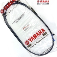 B65-F6351-00 YAMAHA NVX 155 V1 / AEROX V1 BRAKE CABLE ORIGINAL HLY NVX155