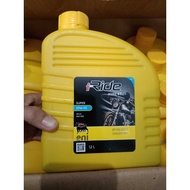 MESIN Eni Iride Moto 4T 1.2L Engine Oil