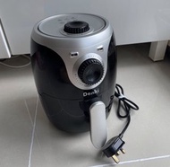 DENKI Air Fryer 氣炸鍋