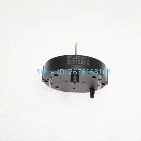 10P/ BKA30-F2 Stepper Motor for Gauge Fuel Temp RPM Stepper Motor Dashboard Instrument OE VID29-02 B