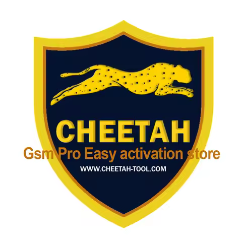 Cheetah Pro Tool 3/6/12 months License Cheetah for LG & Samsung For Motorola Huawei Mobile IMEI Qual