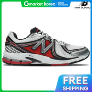 New Balance | New Balance Ml860Xa Athletic Running Sneakers - Same-Day Shipping