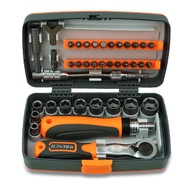 Tool Screwdriver Set Set Tool Box Household Tool Manual 38 Hardware Set SH7L