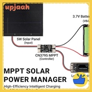 CN3795 for Solar Panel Charger Regulator Control Module MPPT Li Battery Charge Controller Board 5V u