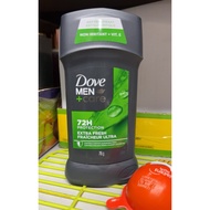 Dove Deodorant For Men + Care 72 H Protection