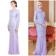 Jannahnoe Baju Kurung