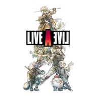LIVE A LIVE (PS5/PS4 DIGITAL DOWNLOAD)