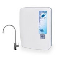 เครื่องกรองน้ำดื่ม PURE ระบบ U PURE DM-01UVC