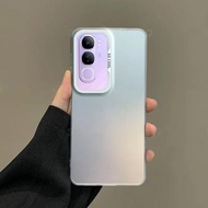 (1-3วันได้) เคสโทรศัพท์ สําหรับ Vivo Y200 5G 2024 Y19S V40 V40Pro V40lite Y03 Y03T Y18 Y28 Y27 Y02 Y