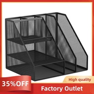 Office Desk Accessories Desk Organizer 4-Tier Office Supplies A Factory Outlet