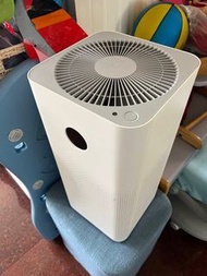 小米空氣淨化器2S