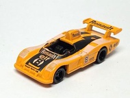 V8日本製全新品！itrea Tomica F48 Alpine Renault A 442 Turbo Racing car made in Japan Tomy F48雷諾賽車（pic3 Tomi