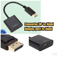Converter dp to hdmi display port to hdmi converter display port to Hdmi