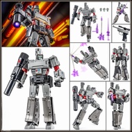 transform newage s01 romulus ( not ss86 leader class megatron ) NA NewAge S01 S-01 Romulus New Age 1