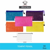 EAGLE FILES Document Bag Pencil Case B6 E 278