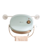 取暖器DNQ-A19B1暖風家用小型掛式熱風機快速取暖浴室電暖風