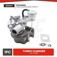 AEROMAX TURBO CHARGER Mitsubishi Fuso Canter 4D34-T/4D31-T ME-014881 ( 1 PC )