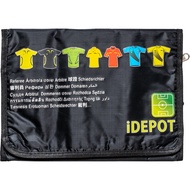 Beg Pengadil Bola Sepak / Football Referee bag