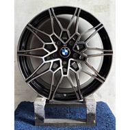 BMW M Sport RIM 18x8/9 (5H120) ET 35