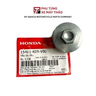HONDA Sh 125 / 150 2020+ oil filter cap |15411-K0R-V00