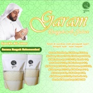 garam ruqyah aljabar pembuka aura 500 gram