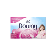 Downy Dry Sheet April Fresh Fabric Softener Dryer sheet 120 Sheet
