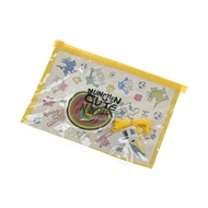 MCM Bag Accessories Women black White yellow
