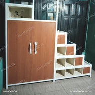 Ranjang Tingkat Kamar Tidur Mezzanine Kamar Tidur Anak & Dewasa