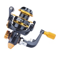 Mini 500HE500 GT500 All-Metal Head Spinning Wheel Sea Pole Reel Fishing Reel Fishing Reel Fishing Re