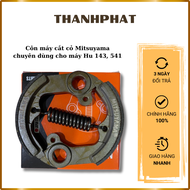 Côn máy cắt cỏ dùng cho máy Husqvana 541 143