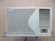 新竹二手傢俱◎百豐悅二手家具-中古冷氣 東元4.4KW右出風口窗型冷氣 變頻空調 冷氣機 桃園2手家電 新豐二手家電