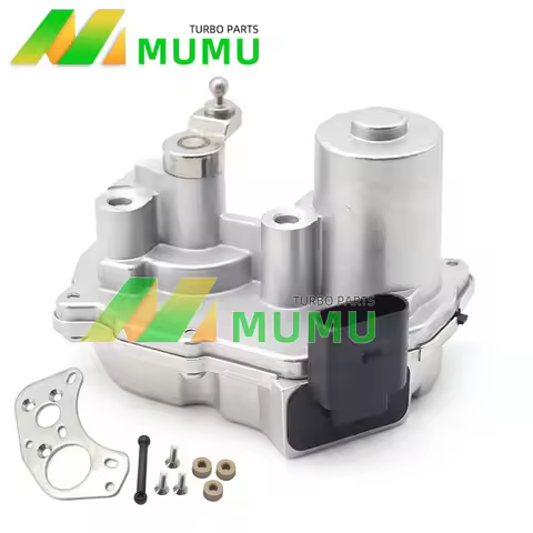059145725A Turbo Wastegate Actuator BV50 For Audi A4 3.0 TDI (B7) ASB BKN BKS 2005-2008 059145725j 0