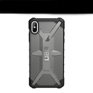 Googlehitech ส่งจากประเทศไทย) iPhone XR Full Protection URBAN ARMOR GEAR UAG Plasma เคส [หน้าจอ 6.06