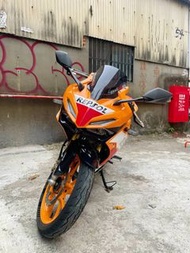 HONDA CBR150R 力豹仕