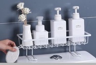 [清現貨] 座廁架, 廁板架, 馬桶架, 置物架, 層架, 浴廚| Toilet seat rack, storage rack, shelving, shelves, bathroom