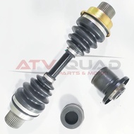 Front Driveshaft Axle Coupler for Stels ATV 500H 700H Hisun Loncin 500 700 27530-058-0000 27226-058-