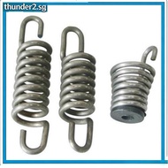 【1.14】 AV SPRING SET FITS  CHAINSAW FOR MAC CAT 335 338 420 438  436 440  for 442