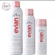 Evian Facial Spray 50ml/150ml/300ml