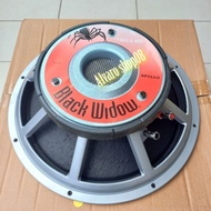 Speaker 15 Inch Black Widow Apollo 1505-8 Md