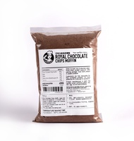 HOI MEISTER BAKER Royal Chocolate Chip Muffin Mix 450g | Adunan Royal Coklat Cip Mufin