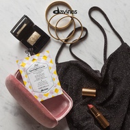 Davines Davines Davines Mirror Sleepwalking Party Redman Shining Hair Mask 50ml Deep Repair Dry Hair