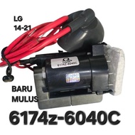 ( 6174Z 6040C ) Playback Tv Lg Lg 21 6174-6040 6040C 6040 C 6174 6174Z Flyback Tv 6040C