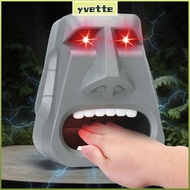 YVE Dare Lie Detector, Lighting Sound Effects Decompression Lie Detector Test, Home Truth or Dare Fi