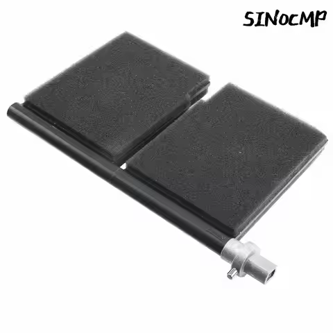 HVAC Blend Door Repair Kit w/ ATC 5012693AA 5134349AA 68080867AA 902-320 For Jeep WJ Grand Cherokee 